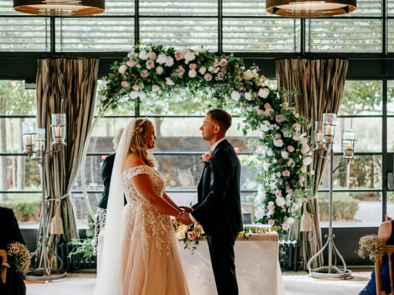 Say ‘I Do’ This Summer at the Lion House Chelmsford