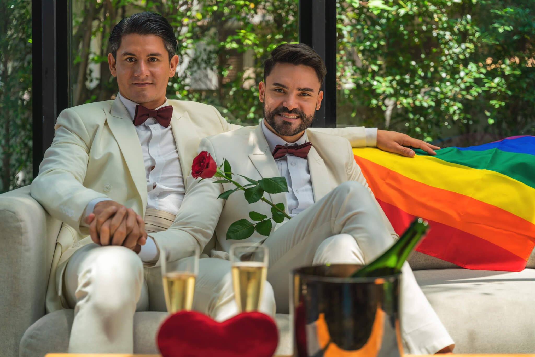 Bring Your Dream Wedding to Life at the Lion House Chelmsford