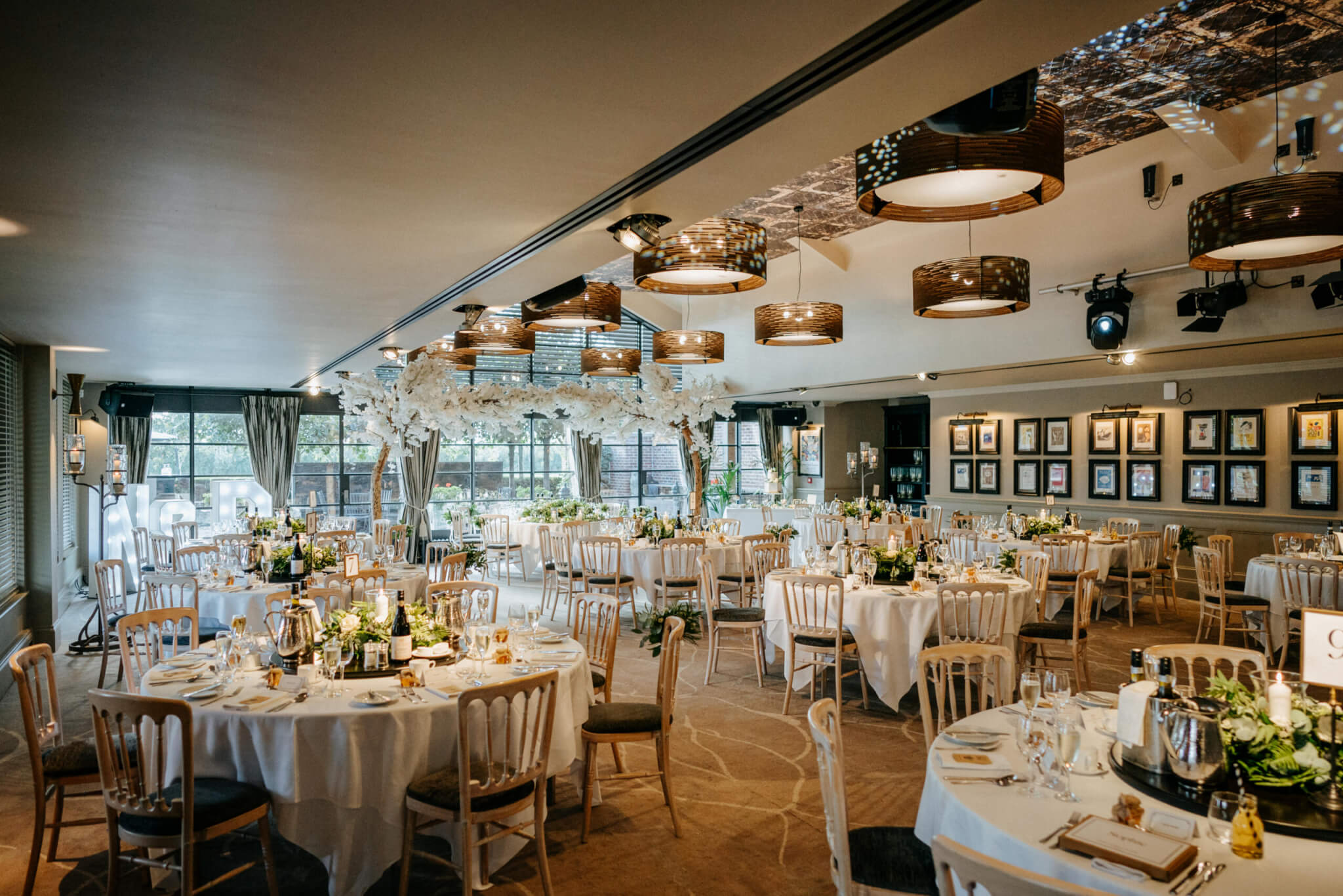 Host Your Dream Wedding at the Lion House Chelmsford