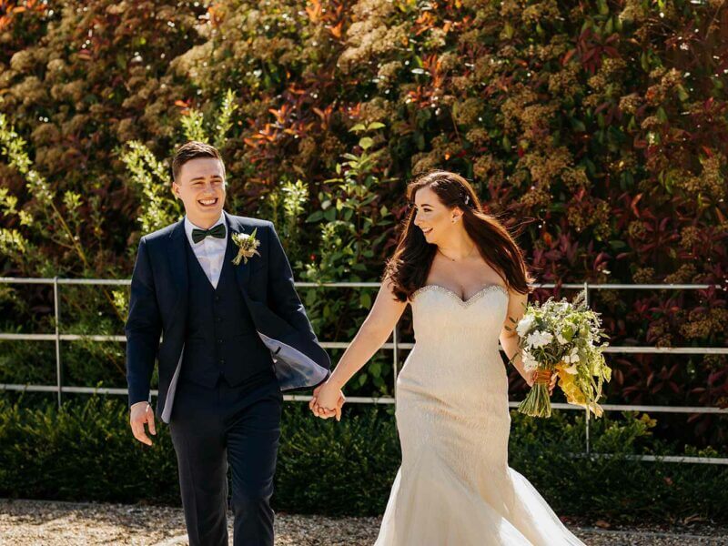 Summer Wedding Dreams at the Lion House Chelmsford